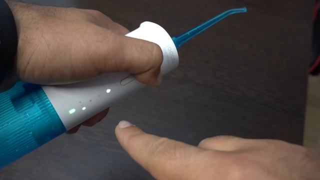 Ирригатор Soocas W3 Pro - Что умеет ирригатор и кому он нужен?! смотреть онлайн