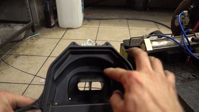 Раздушка / Прошивка внутрияпонского FZ1 + замер на стенде! смотреть онлайн