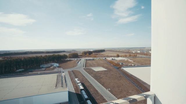 Премиксный завод МЕГАМИКС в Липецкой области село Тербуны смотреть онлайн