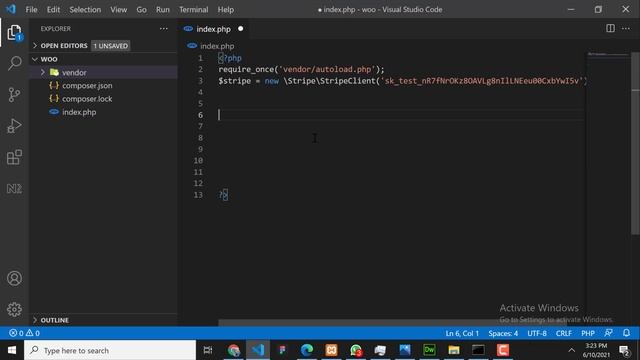 How To Refund Payment Using Stripe Refund API смотреть онлайн