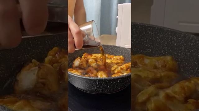 Кулинарное путешествие