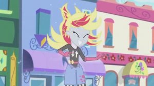 MLP-песня Рарити [Жизнь это путь вперед]-Девочки Эквестрии