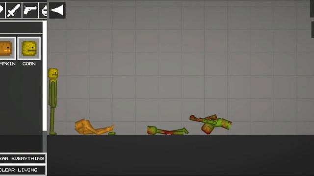 НОВОЕ ОБНОВЛЕНИЕ В MELON PLAYGROUND СКОРО?! (8.0) смотреть онлайн