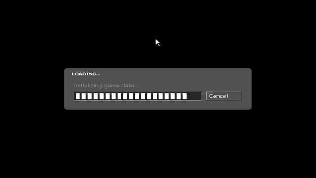 Counter Strike Source Video Stress Test on Geforce 6100 nForce 405 смотреть онлайн
