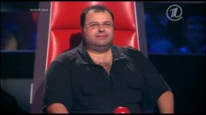 Голос Дети Айгуль Валиулина-Нарисовать мечту