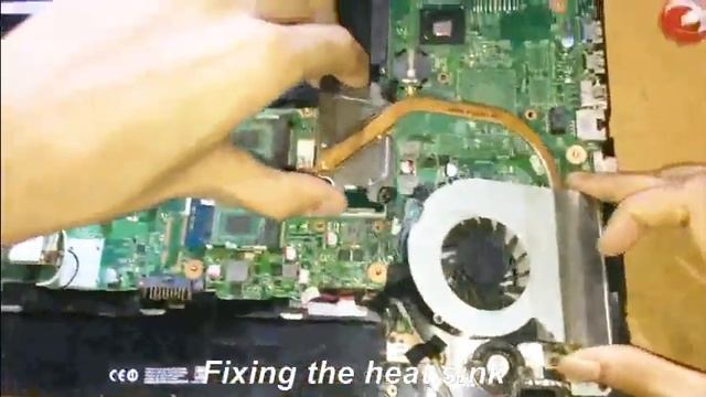 Laptop Overheating Fix. Toshiba Satellite C 850. Check Description Below For More Details. смотреть онлайн