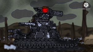 ВСЕ СЕРИИ 2 сезона СТАЛЬНЫХ монстров! Мультики про танки (сборник 2 сезона) + БОНУСНАЯ КОНЦОВКА