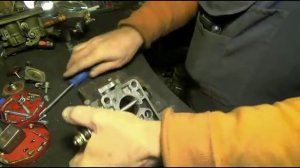 К 151 доработка Светлова по почте часть 1 восстановление