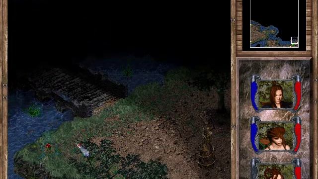 Longplay Akuma: Demon Spawn - Part 3 смотреть онлайн