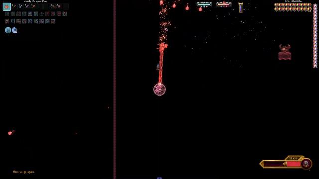Supreme Witch, Calamitas But Without Using Armor | Calamity Mod Master Death Mode | V2.0.3.006 смотреть онлайн