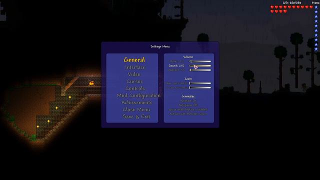 Terraria Overhaul: The Boomstick Sounds Kinda Nice смотреть онлайн