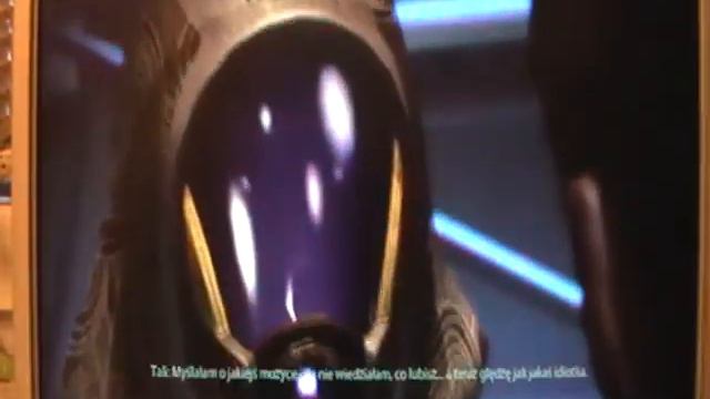 Mass Effect 2 - Tali`Zorah vas Normandia смотреть онлайн