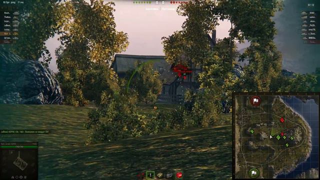 Запись турнирчика 7/68 Ga1axy Отборочный этап и 1/4 финала. Сетка виннеров [Часть 3 и 4] смотреть онлайн