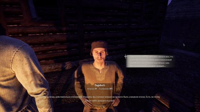 Налаживаем хозяйство ►Medieval Dynasty #7 смотреть онлайн