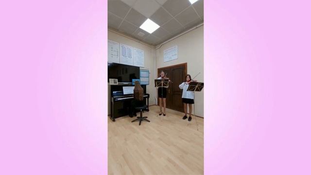 Рахманинов С. Сирень смотреть онлайн