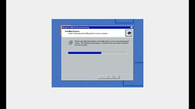 HV-Gaming How to install OS Speed Show Windows 2000 смотреть онлайн