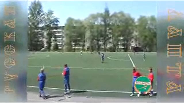 Русская лапта в Ярославской области смотреть онлайн