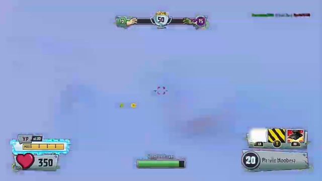 How to git gud at Party Imp - PVZGW2 смотреть онлайн