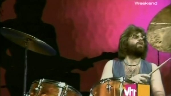 Nazareth - Love Hurts (1974)