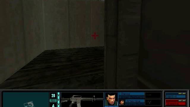 Tom Clancy's Rainbow Six : Eagle Watch Mission 03 - Operation : Lion's Den смотреть онлайн