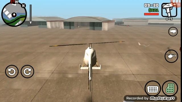 Где найти вертолёт и как на нём летать в гта сан андрэс на андройд