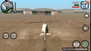 Где найти вертолёт и как на нём летать в гта сан андрэс на андройд