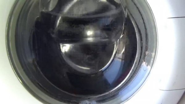 Electrolux EWF 106410 W - Syntetyki 40° | Easy Care 40°