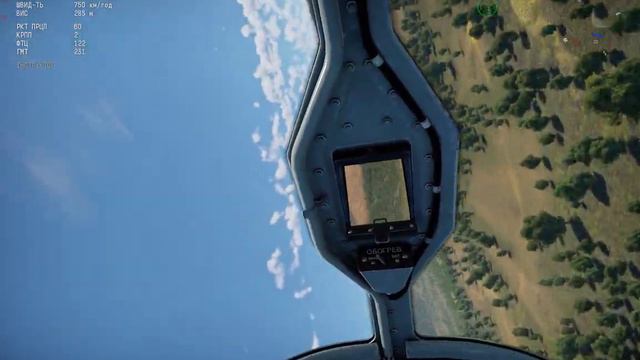 Free pilot from War Thunder su-25K смотреть онлайн
