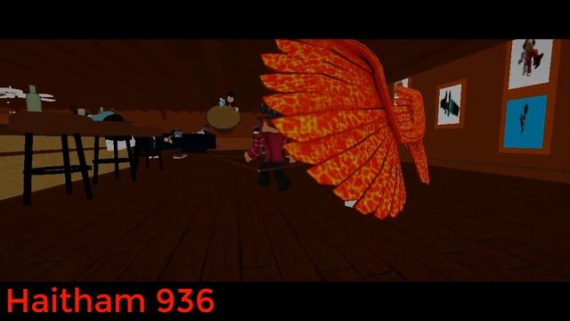 Sonic the hedgehog movie bar scene in roblox (Roblox animation) смотреть онлайн