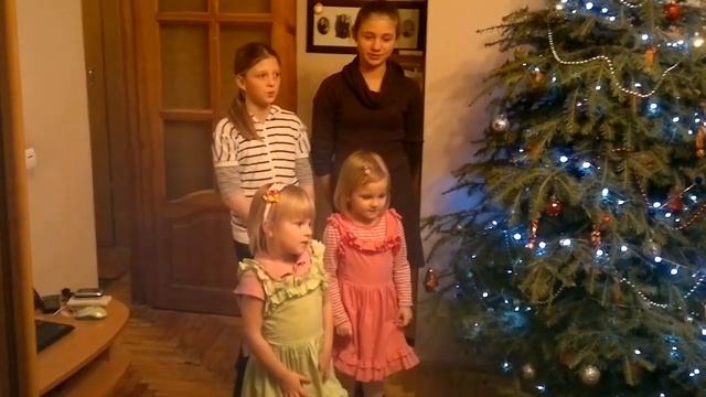 Коляда 2012!!! Наши!!! смотреть онлайн