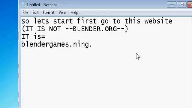 How to create a REAL (.EXE) games. (NOT MINI FLASH GAMES)!! смотреть онлайн