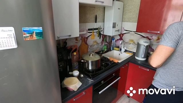 Борщ по домашнему смотреть онлайн