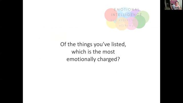 Emotional Intelligence And Essential Oil Alchemy