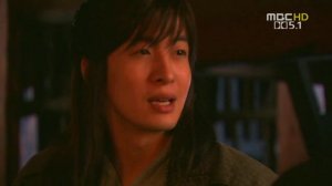 Легенда 1 сезон 5 серия