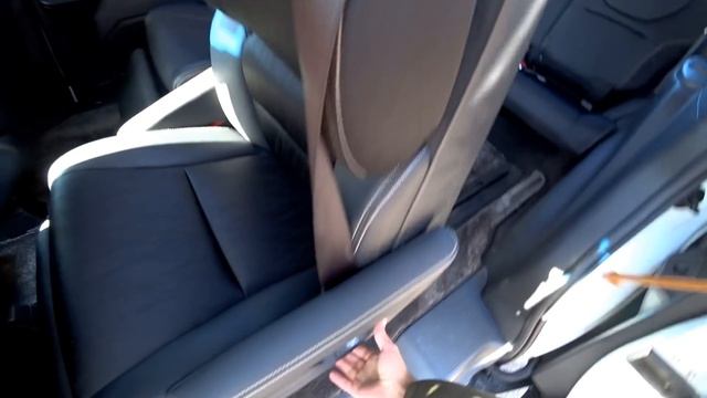 Honda Odyssey Absolute 2014 - Stepwgn больше не нужен? смотреть онлайн