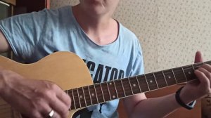 Ночь пришла над грозным