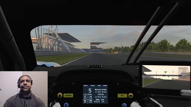 URD Detroit EGT (Ford GT GTE) Update Review, Mike Score, and Bonus Reveal смотреть онлайн