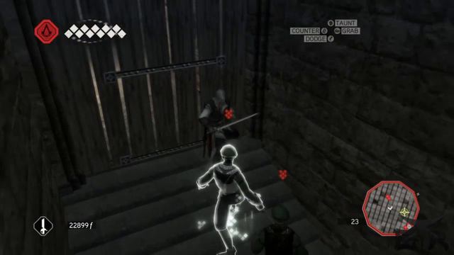 Assassin's Creed 2 Walkthrough: Part 20 - Assassin Tomb Forli - [HD] смотреть онлайн