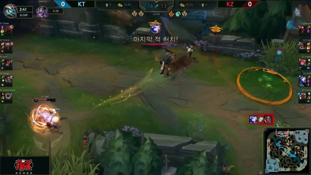 La Historia de Deft: la Leyenda del Carril Inferior смотреть онлайн