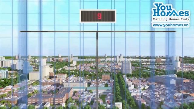 [YouHomes TV] Vinhomes Metropolis смотреть онлайн