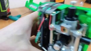 Новая серия лазерных уровней Hilda 4d и 3d, достоинства и недостатки