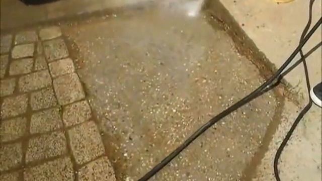 Karcher HD 6/15 C - Мойка без нагрева Керхер смотреть онлайн