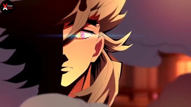 Demon Slayer : Kimetsu no yaiba Season 4 (Infinity Castle Arc) Trailer | Anime 2024 смотреть онлайн