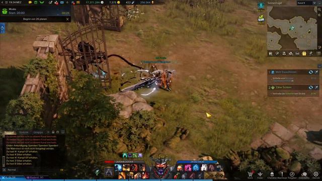 Lost Ark Sammlerstücke Ost Luterra смотреть онлайн