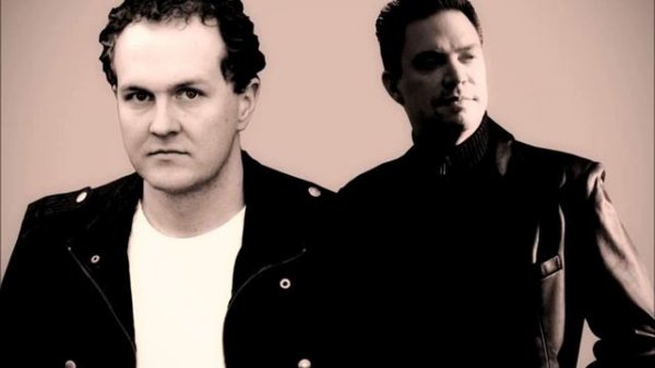 Retronic Voice - True (Extended)