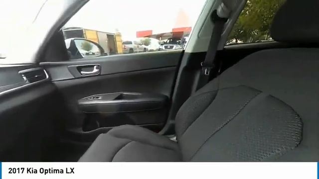 2017 Kia Optima Albuquerque New Mexico 6107391 смотреть онлайн