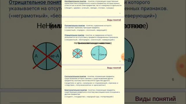 логика 1лекция смотреть онлайн