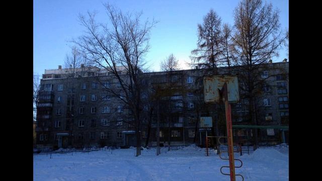 2-к квартира, 48 м, 2/5 эт. Куйбышева, 25 смотреть онлайн