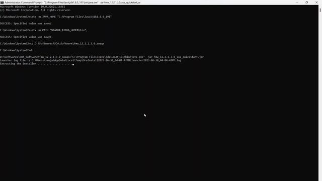 SOA 12C Installation - Part 1 | Easy Step by Step Demo to Download and Install any SOA 12c Version смотреть онлайн