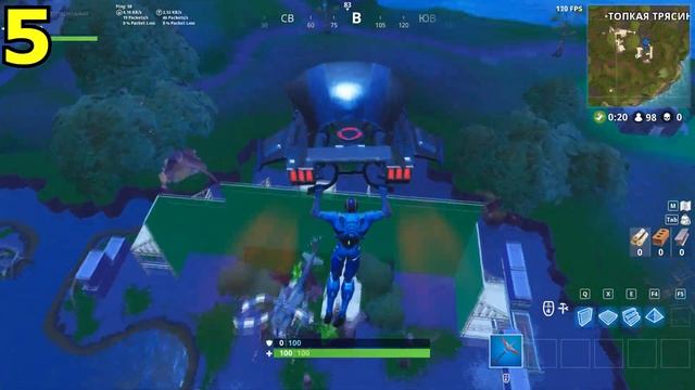 ? Ищите буквы FORTNITE l Где найти буквы FORTNITE ? смотреть онлайн